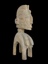 Nimba figure - Baga People, Guinea  5