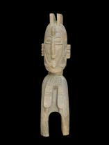 Nimba figure - Baga People, Guinea  7