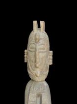 Nimba figure - Baga People, Guinea  8