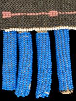  Mapoto Beaded Skirt - Ndebele People, South Africa 1