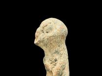 Bronze Figure - Lobi People, Burkina Faso 6