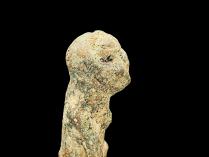 Bronze Figure - Lobi People, Burkina Faso 10