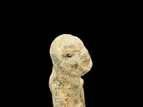Bronze Figure - Lobi People, Burkina Faso 12