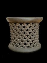 Wooden Stool 2 - Bamileke People, Cameroon 2