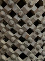 Wooden Stool 2 - Bamileke People, Cameroon 3