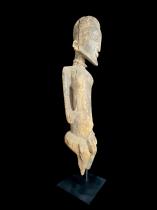 Male Ancestral Figure - Dogon People, Mali 11