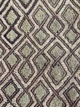 Kuba Cloth (#143) - D.R. Congo 1