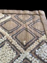 Kuba Cloth (#144) - D.R. Congo - Sold 1