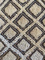 Kuba Cloth (#144) - D.R. Congo - Sold 2
