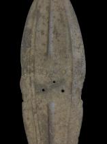 Ikula Knife with broken handle - Kuba People - D.R. Congo 1