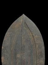 Ikula Knife - Kuba People, D.R.Congo 2