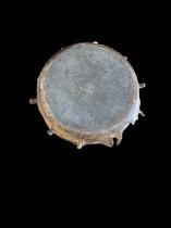 Traditional Ngoma Drum - Tanzania - Sold 7