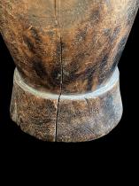 Traditional Ngoma Drum - Tanzania - Sold 10