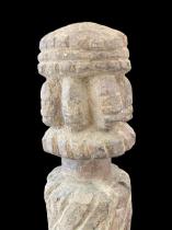 Multi Headed Piece - Dogon People, Mali 6