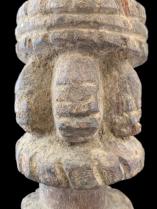 Multi Headed Piece - Dogon People, Mali 7