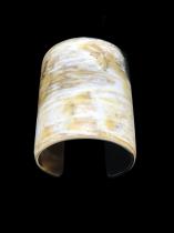 Wide Horn Cuff (only 1 left) 2