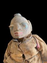 Gelede Mask - Yoruba People, Nigeria 4