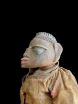 Gelede Mask - Yoruba People, Nigeria 7
