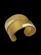 Horn Banded Cuff (1 left) 1