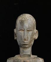 Door Lock - Bambara (Bamana) People, Mali (O) 1