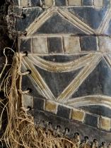 Helmet Mask - (Munjinga) - Biombo People, D.R. Congo 16