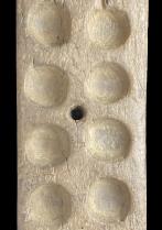 Old Mancala Game Board - Ethiopia - Sold 1