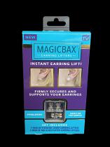MagicBax - Earring Lifters - Firmly Supports & Secures Your Earrings