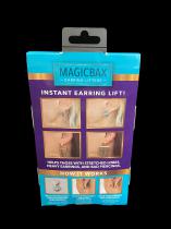 MagicBax - Earring Lifters - Firmly Supports & Secures Your Earrings 1