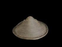 Omo River Valley Hippo Hide Shield - Ethiopia - Sold 7