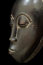 Mask - Guro People, Ivory Coast 5