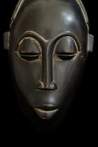 Mask - Guro People, Ivory Coast 6