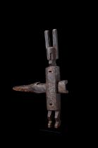 Door Lock -  Bambara (Bamana) People, Mali (S) 1