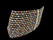 Girdle, or Waistband #1448 - Zulu People, South Africa  4