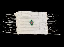 Waist Belt (Ixhama) - Zulu People, South Africa