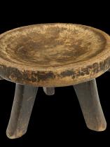 Wooden Stool - Gogo People, Tanzania, east Africa 5