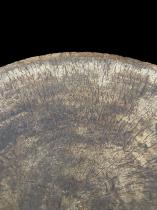 Wooden Stool - Gogo People, Tanzania, east Africa 6