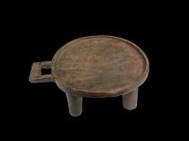 Food Tray/Table - Omo River Region, Ethiopia  2