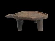 Food Tray/Table - Omo River Region, Ethiopia  3