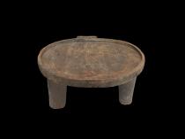 Food Tray/Table - Omo River Region, Ethiopia  5