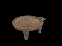 Food Tray/Table - Omo River Region, Ethiopia  6