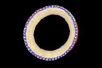 Vintage Beaded Bracelet - Ndebele People, South Africa 1