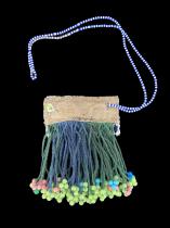 Ghabi' Child's Skirt - Ndebele People, South Africa 3