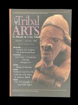 Tribal Arts Magazine 21 - Summer-Autumn 1999