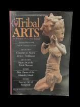 Tribal Arts Magazine 19 - Autumn-Winter 1998