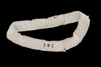 Beaded Headband - Ndebele People, South Africa