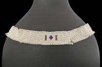 Beaded Headband - Ndebele People, South Africa 1