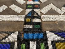 Pepetu Beaded Skirt - Ndebele People, South Africa 3