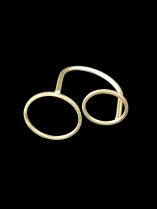 Base Metal Ring 1