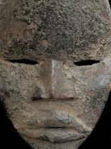 Small Mask - Dan People, Liberia/Ivory Coast 1