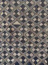 Embroidered Kuba Cloth (#151) - D.R. Congo 1